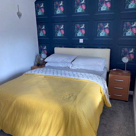 The Hideaway!! Skegness Ground Floor Room Free Parking Exteriér fotografie