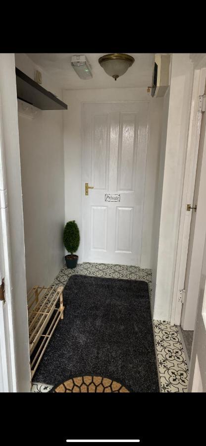 The Hideaway!! Skegness Ground Floor Room Free Parking Exteriér fotografie