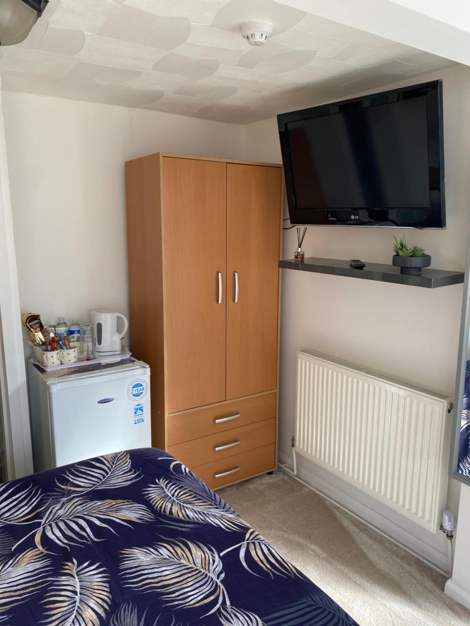 The Hideaway!! Skegness Ground Floor Room Free Parking Exteriér fotografie