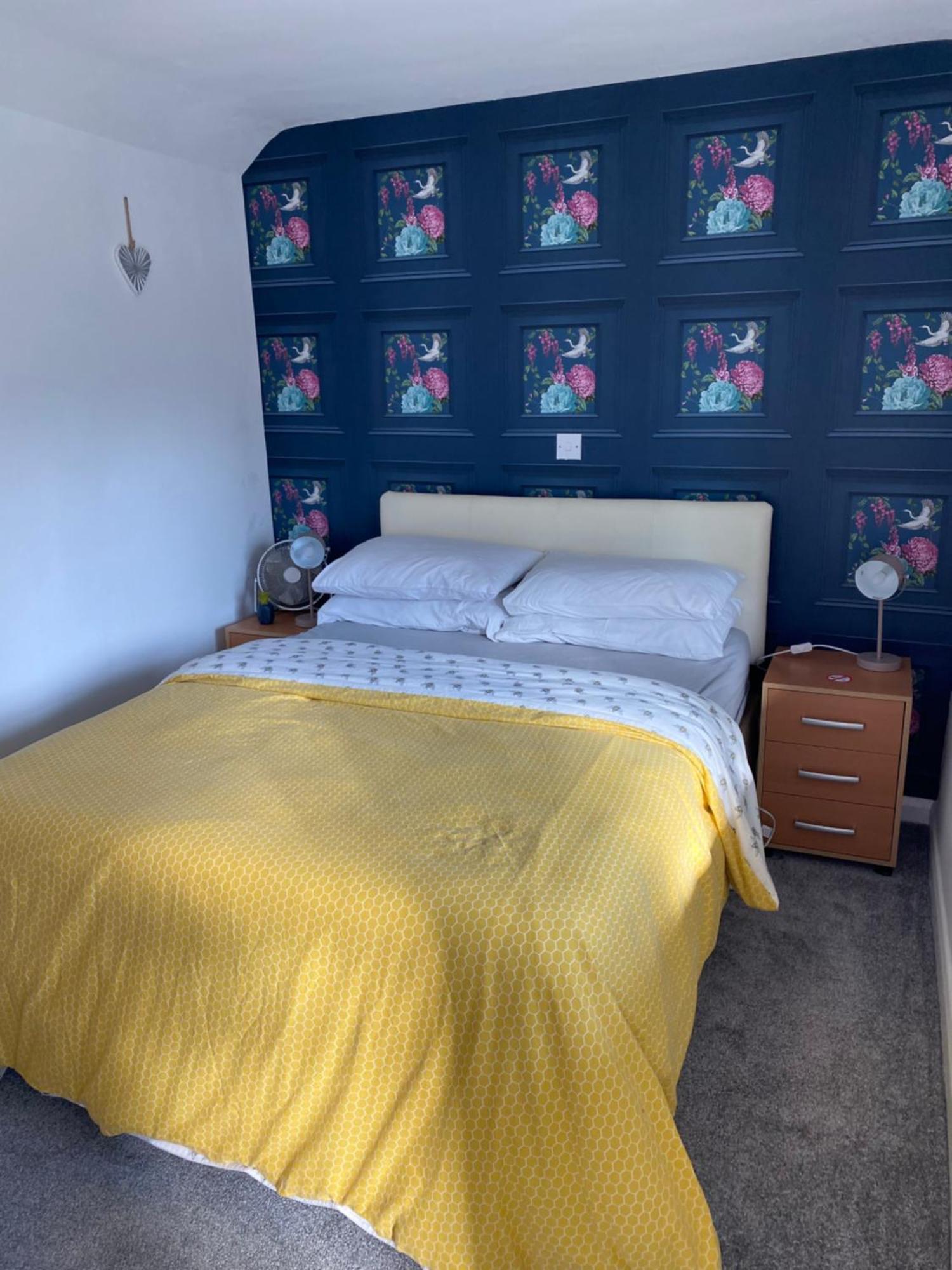 The Hideaway!! Skegness Ground Floor Room Free Parking Exteriér fotografie