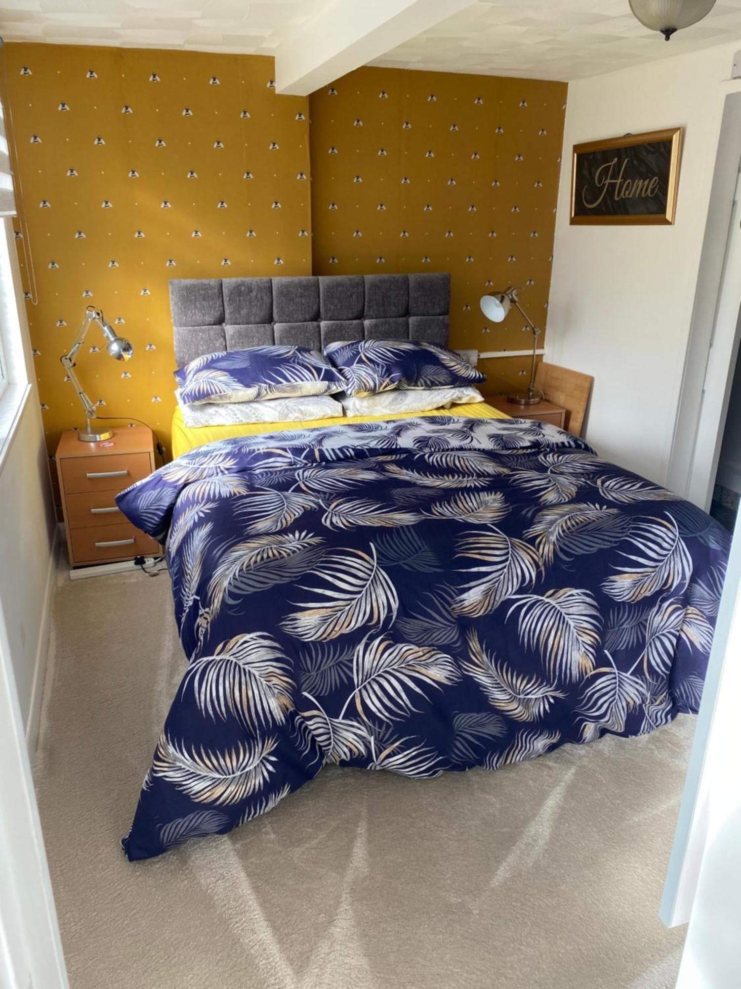 The Hideaway!! Skegness Ground Floor Room Free Parking Exteriér fotografie